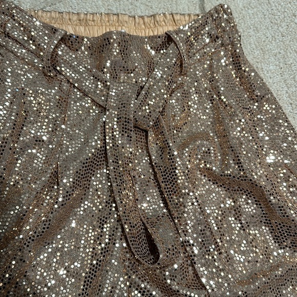 Forte_forte gold long short. - Picture 3 of 5